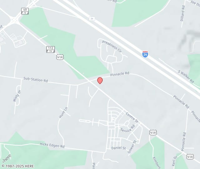 AMORE Health + Beauty